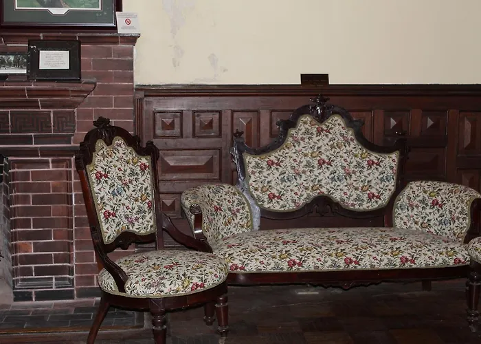 Queen Anne Inn Augusta