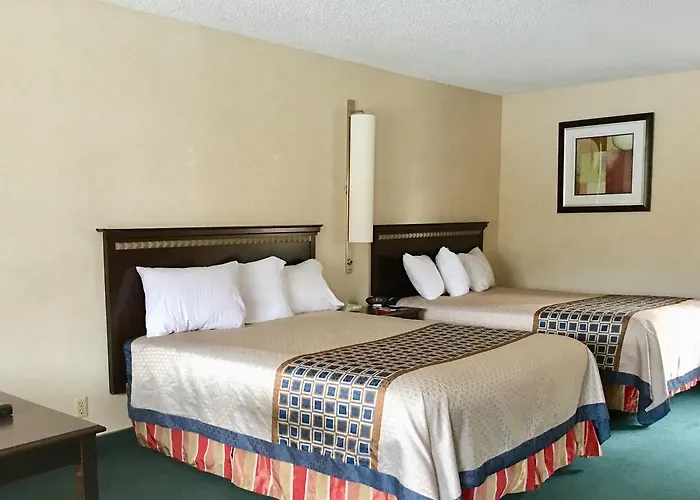 River'S Edge Lodge Peshastin