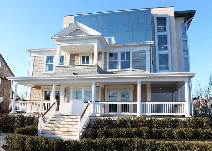 The Preston House And Hotel Riverhead