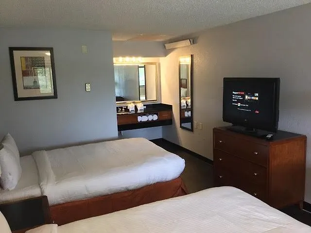 Extend-A-Suites Phoenix