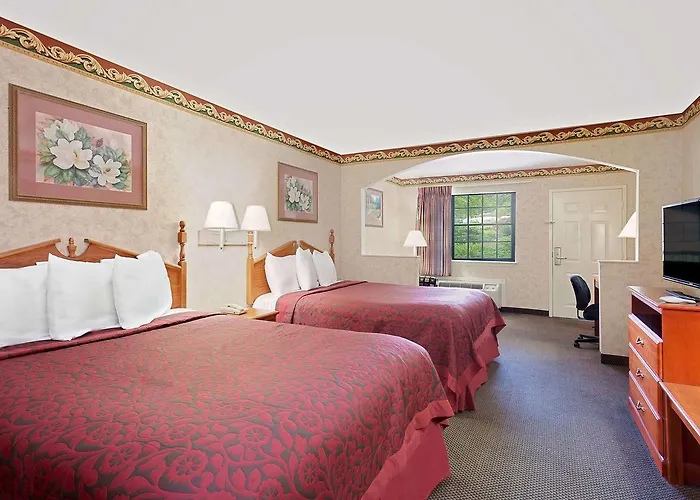 Your Place Inn Millington