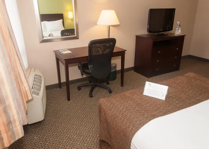 Windemere Hotel & Conference Center Sierra Vista