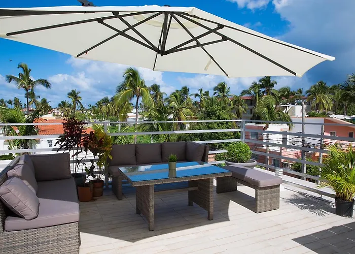 Art Villa Dominicana Punta Cana