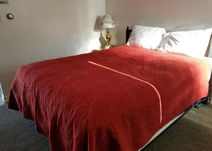 River Inn By Niagara Falls