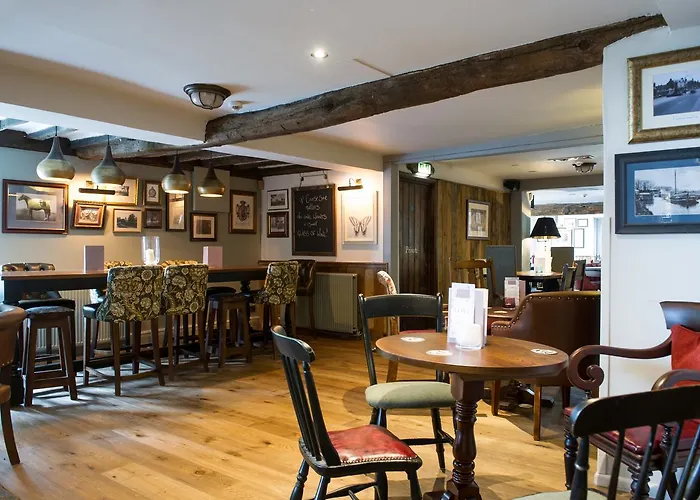 Cramlington Hotels