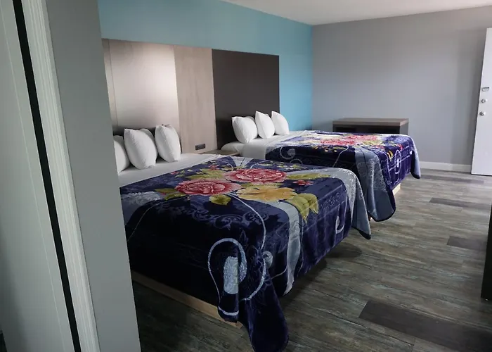 Thunderbird Motel Bishop