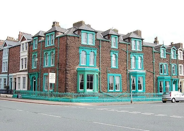Maryport Hotels