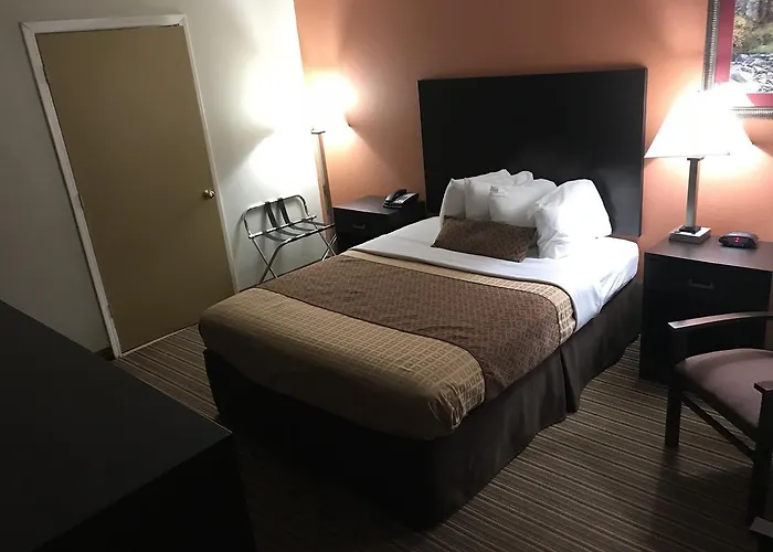 Best Western Little Rock South