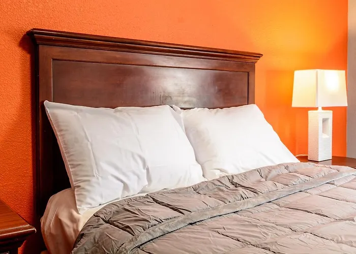 Redfox Motel Foxborough