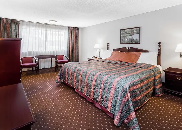 City Center Hotel Milwaukee