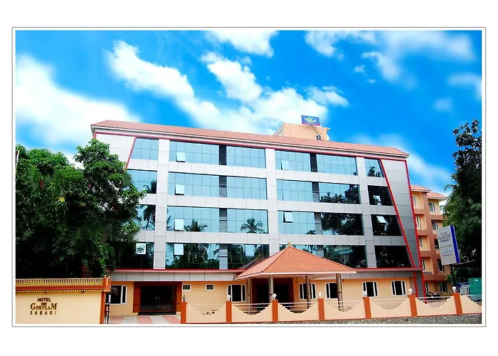 Chavakkad Hotels