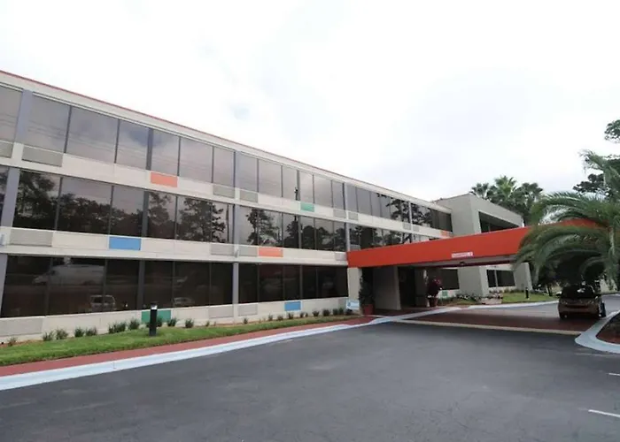 Quality Inn & Suites Tallahassee