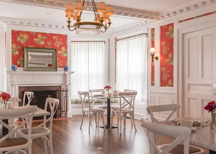 Margin Street Inn Westerly