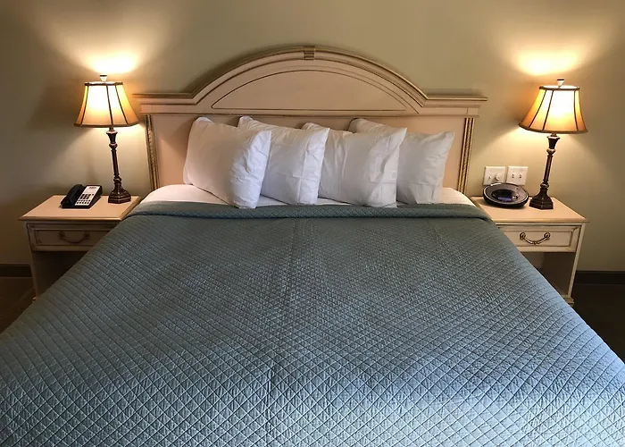 The Juliet Hotel Lafayette