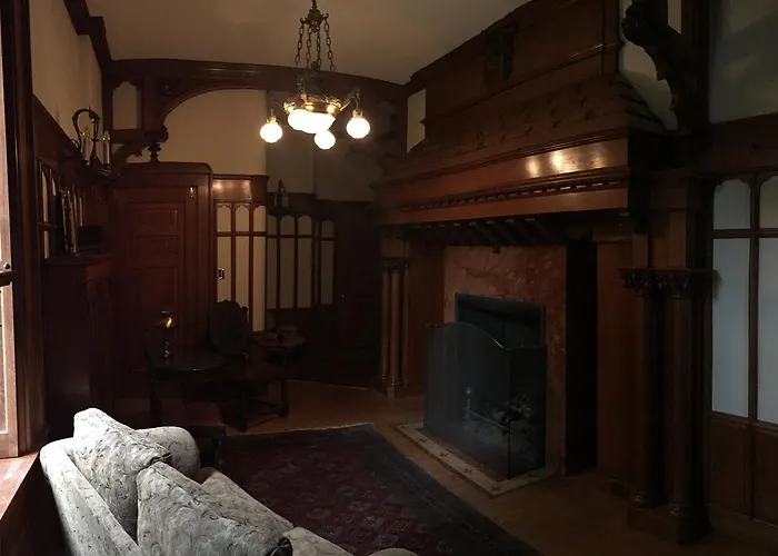 The Inn At Centre Park Reading