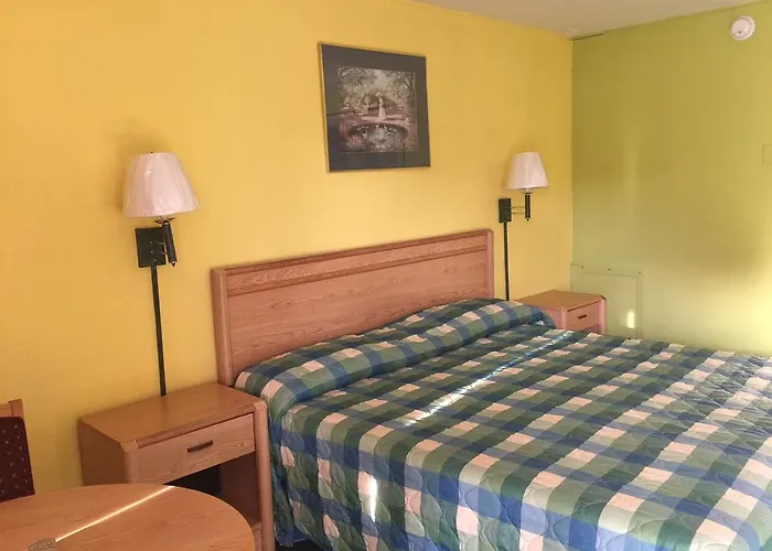 Statesman Inn Terre Haute