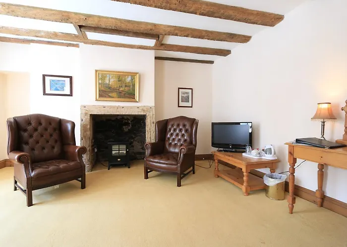 Haltwhistle Hotels