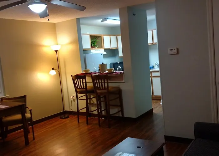 Affordable Suites Jacksonville