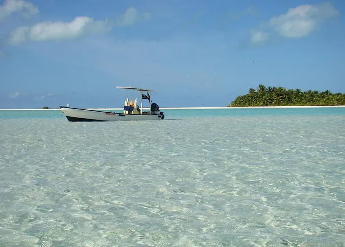 Aitutaki Hotels