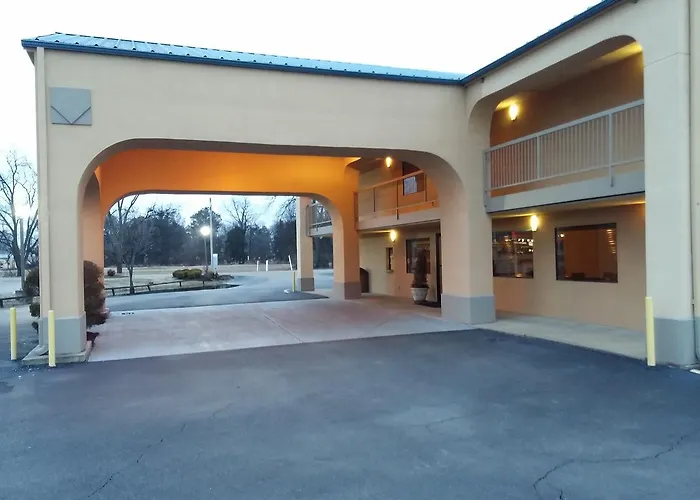 Deerfield Inn Blytheville