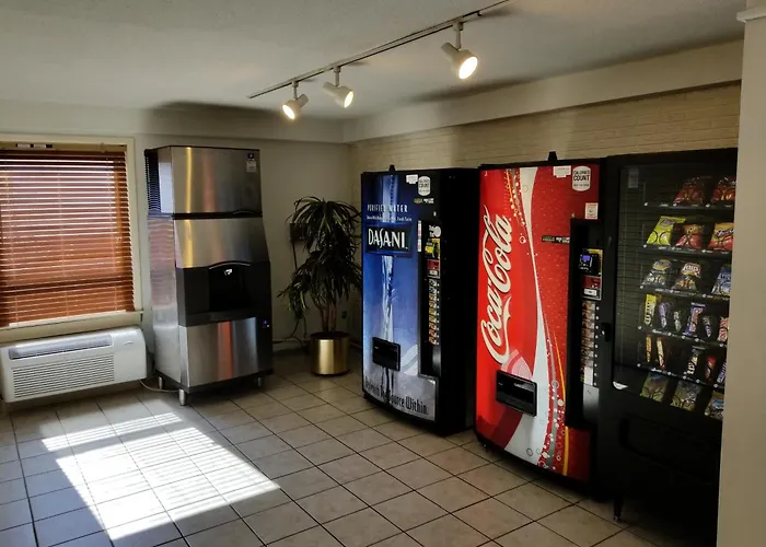 Days Inn By Wyndham Manassas Battlefield