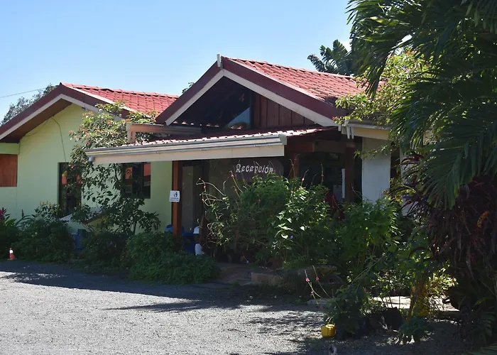 La Fortuna Hotels