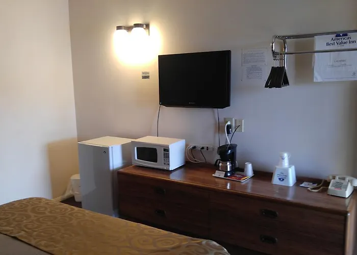 Americas Best Value Inn North Platte