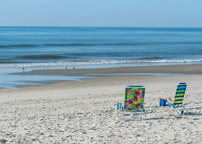 The Winds Resort Beach Club Ocean Isle Beach