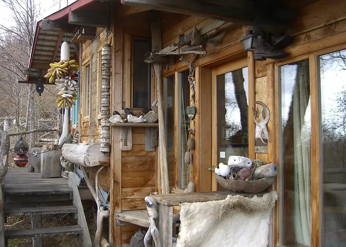 Brigitte'S Bavarian Bed Und Breakfast Millers Landing