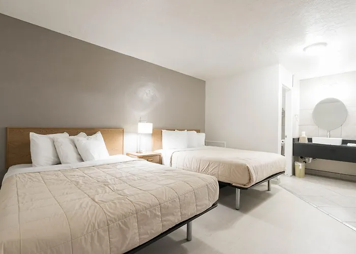 Little Suites Provo Extended Stay