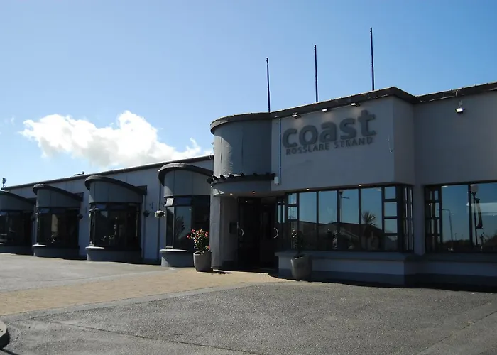 Rosslare Harbour Hotels