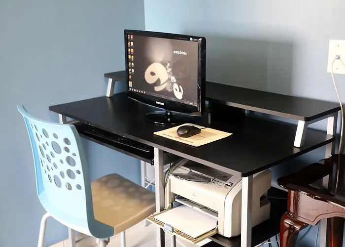 Ranger Inn & Suites Arlington