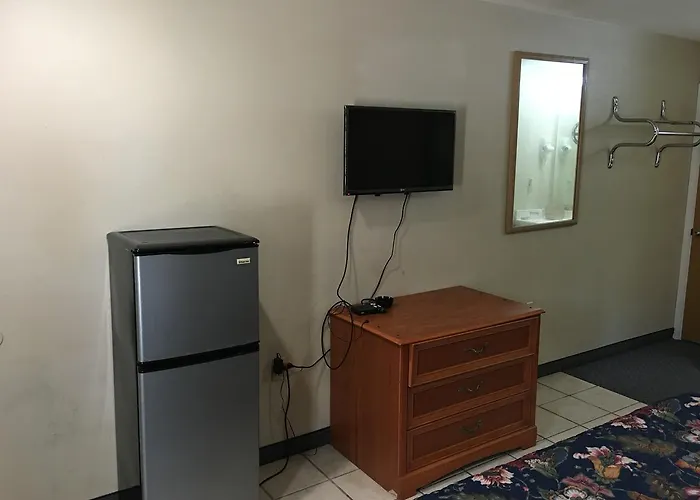 Cajun Country Inn Gonzales