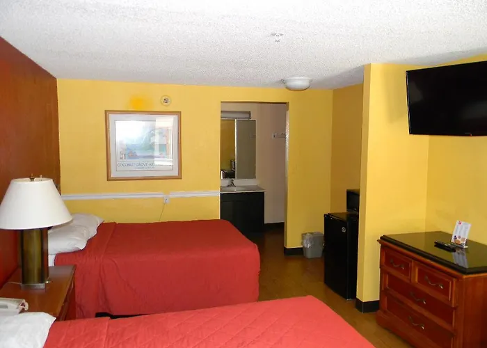 Sleepwell Stockbridge Motel