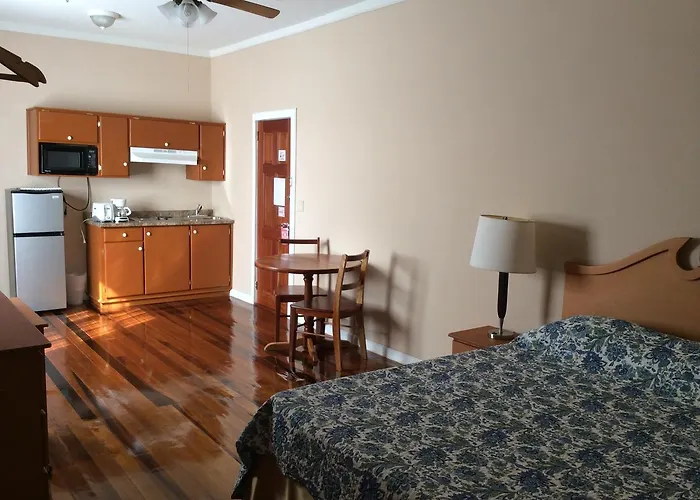 The Durban Hotel Guyana Inc. Georgetown