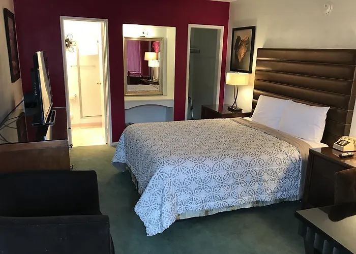 Discovery Inn Grants Pass