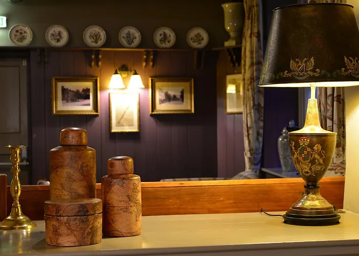 Grassington Hotels