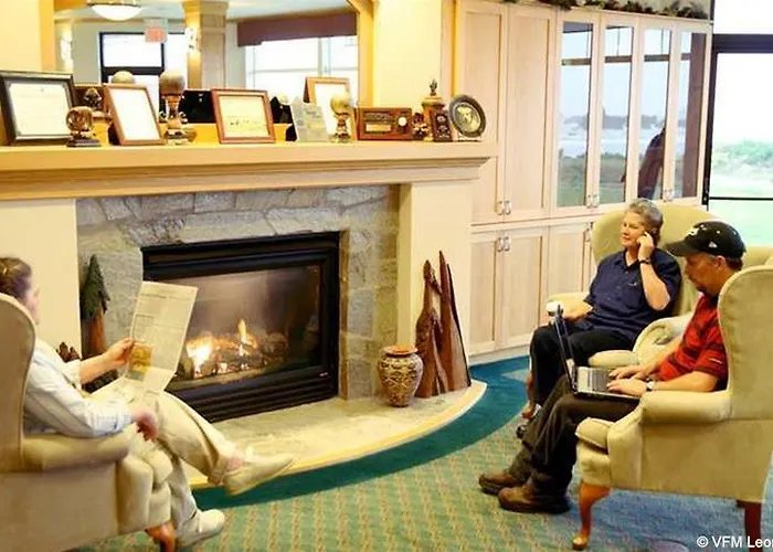 Hampton Inn & Suites Crescent City