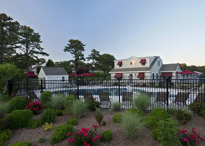 Wellfleet Motel & Lodge