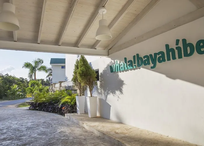 Whala!Bayahibe (Adults Only) Hotel
