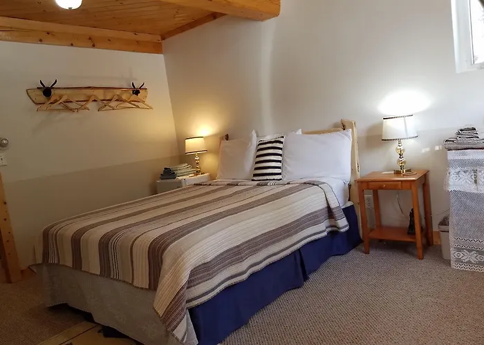 Antler'S Rest Bed And Breakfast Glennallen