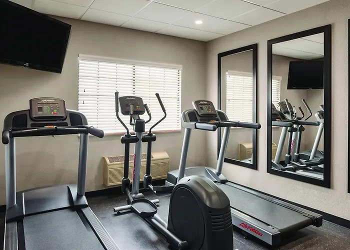 Country Inn & Suites By Radisson, Chicago-Hoffman Hoffman Estates