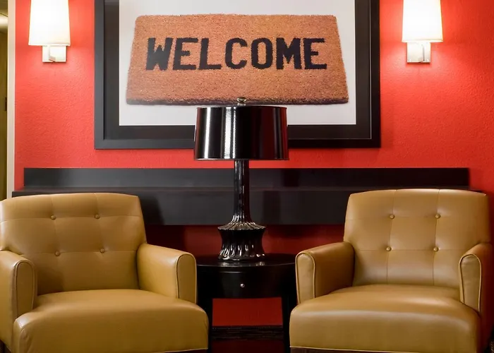 Extended Stay America Suites - St Louis - St Peters Saint Peters