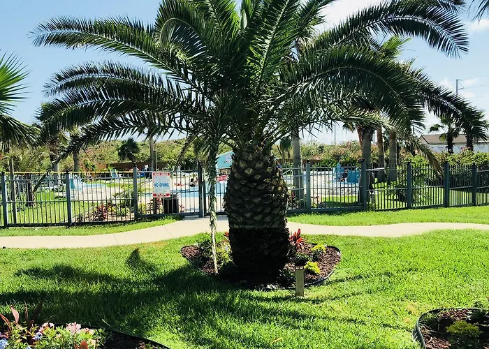 Days Inn By Wyndham Port Aransas Tx