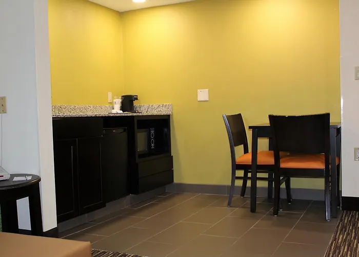 Baymont By Wyndham Newark At University Of Delaware