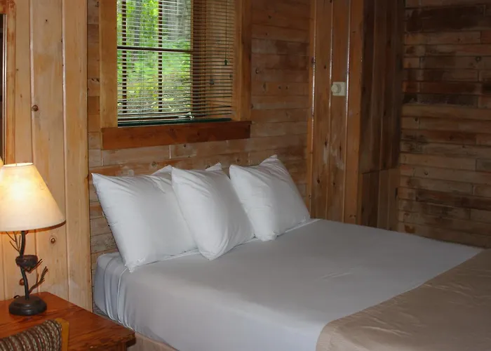 Solbakken Resort On Superior Lutsen