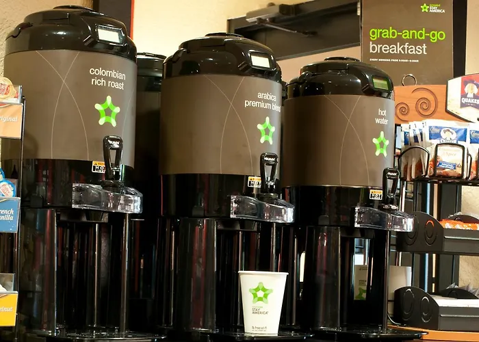 Extended Stay America Suites - Sacramento - West Sacramento