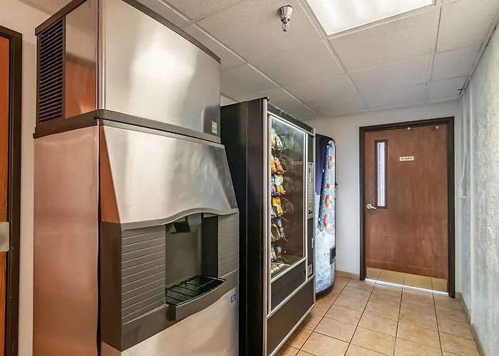 Motel 6-Naperville, Il