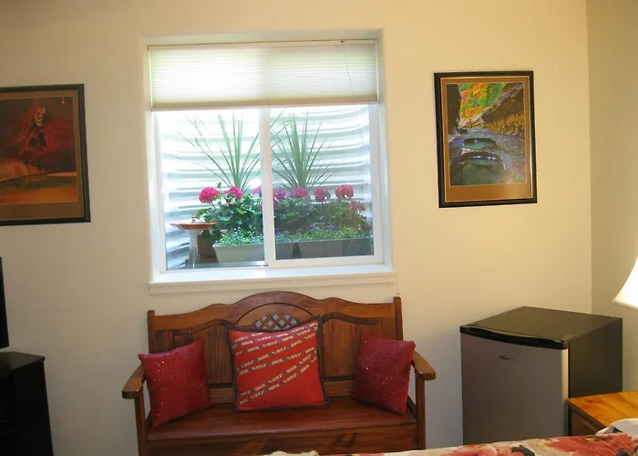 Bridal Veil Bed And Breakfast Ouray