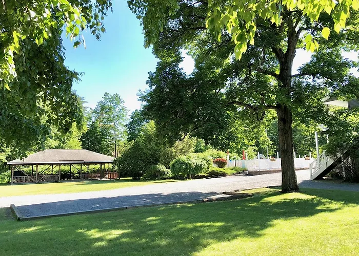 Lyn Aire Motel - Lake George